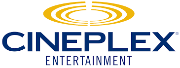 Cineplex Logo