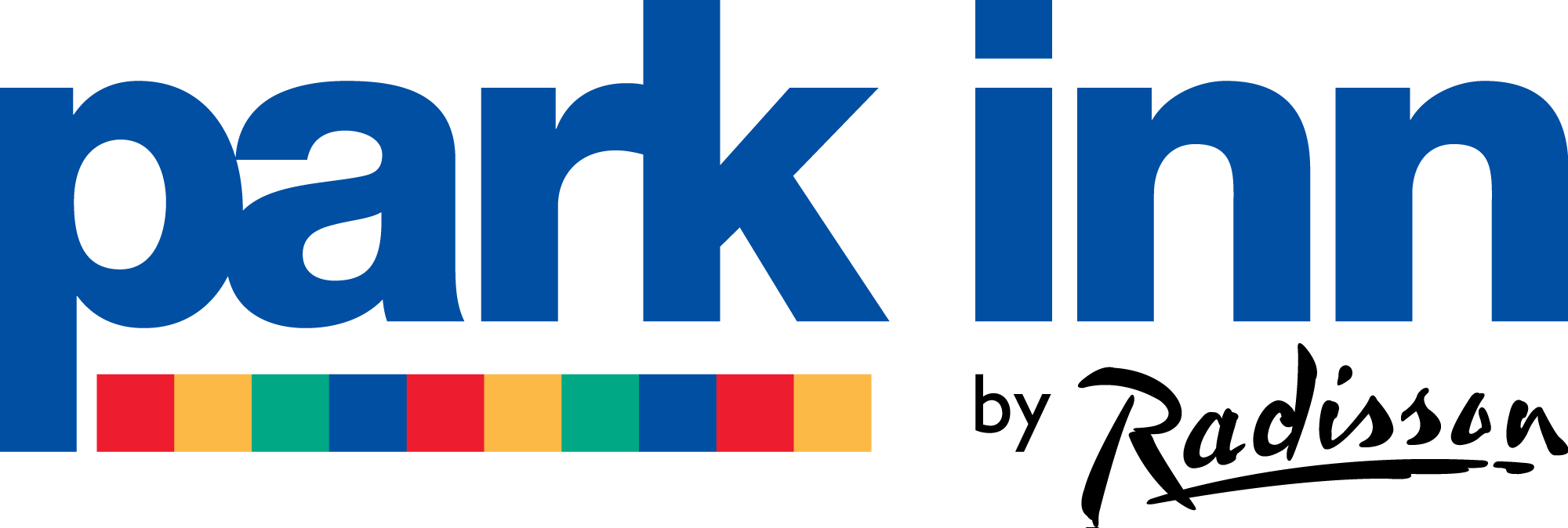 Park Inn by Radisson logo
