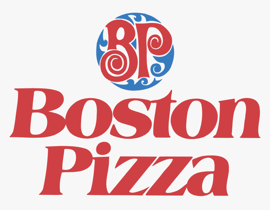 Boston Pizza logo