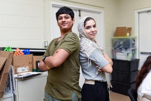 Applications Open for Balasingham Foundation Scholarship