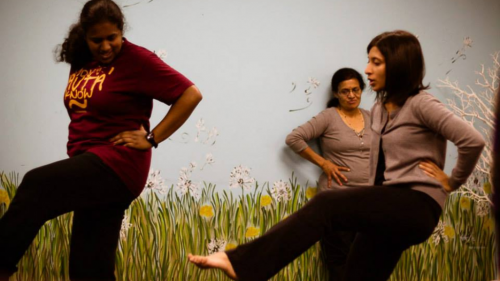 Sivamany and Maathumai_3