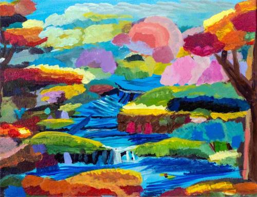 Akilan-Fantasy-Forest